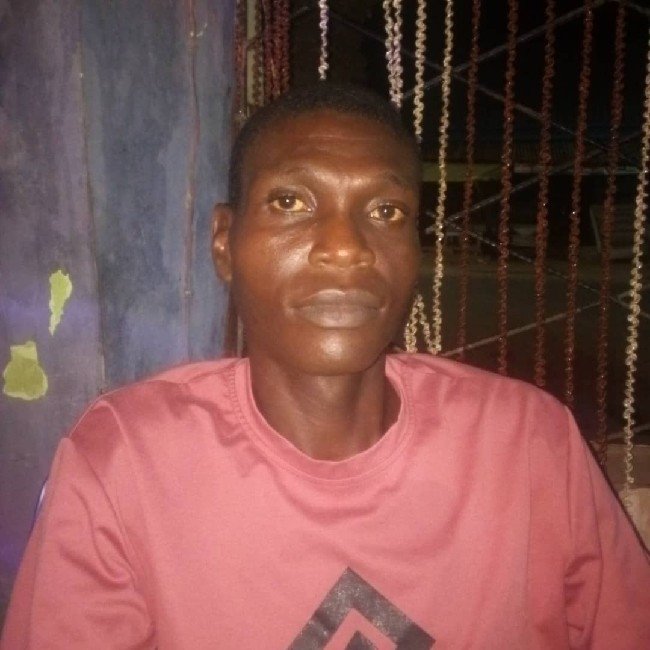 Ugwu Chukwuemeka