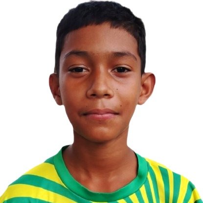 YILCLEIBER JOSE PAREDES PÉREZ