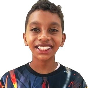 ROSMMEL AARON REQUENA MATOS