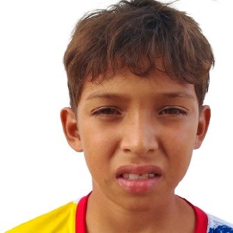 ENYETH JOSUE TREJO CARPABIRE