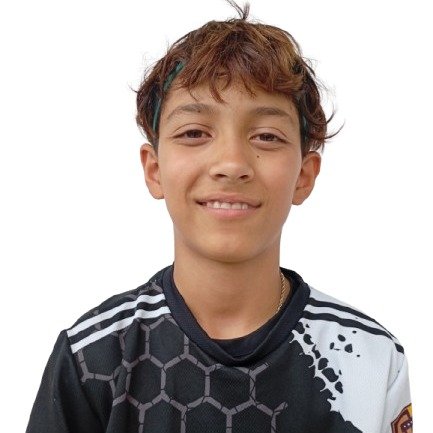 ISAAC DAVID LÓPEZ GONZÁLEZ