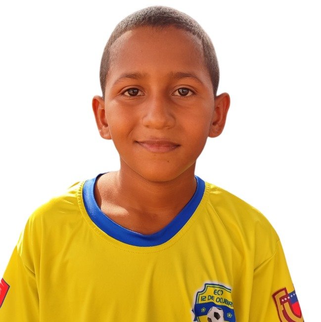 KREISBER JESUS PEREZ RUIZ