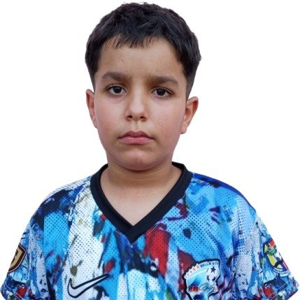 ABRAHAN JOSE LUNA RODRÍGUEZ