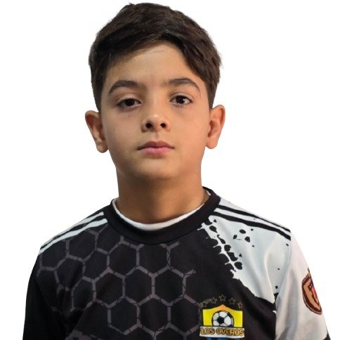 LORENZO ANDRÉS MANGANO ROJAS
