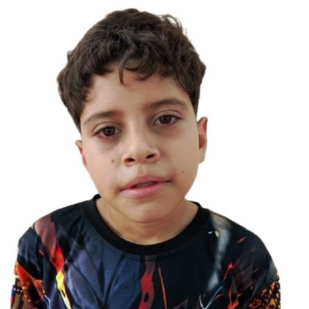 THIAGO ALESSANDRO FERMÍN DÍAZ