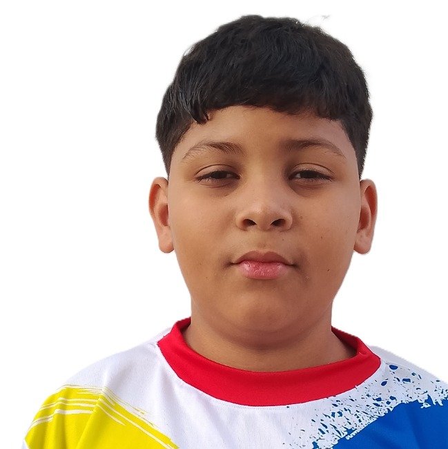NELSON NICOLÁS YBARRA NOGUERA