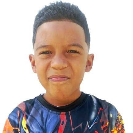 GAIZKA SEBASTHIÁN ROJAS CARRASQUEL