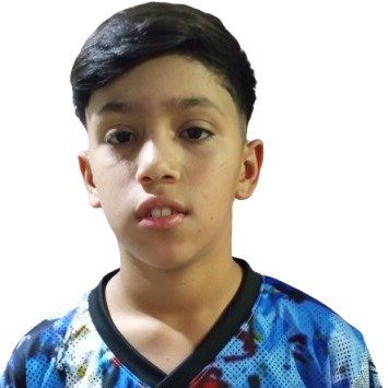 ALEJANDRO XAVIER HIDALGO ROJAS