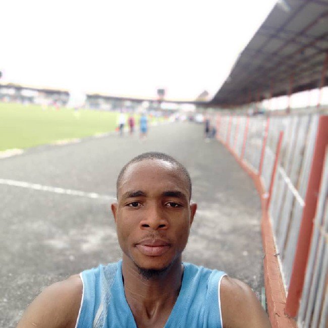 NWIBO DAVID IKECHUKWU