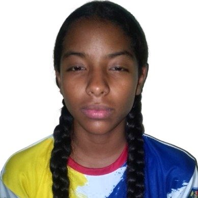 SOPHIA SARAITH CARABALLO SOJO