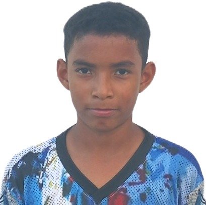 DANIEL ENRRIQUE MARES MORALES