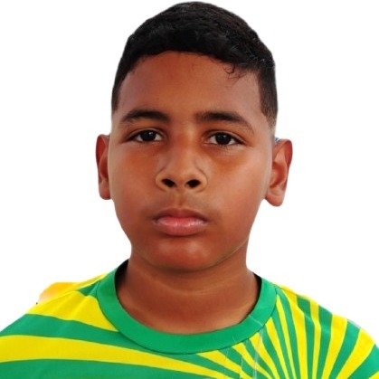 KHEINDEIBERT D. REYES TABARES