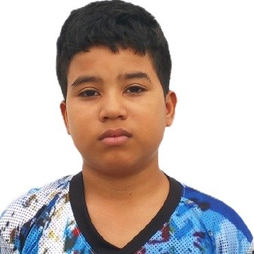ISAAC ALEJANDRO OJEDA GONZALEZ