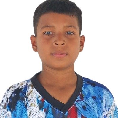 MISAEL JEREMÍAS MEDINA BRICEÑO