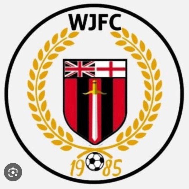 Whiston Juniors