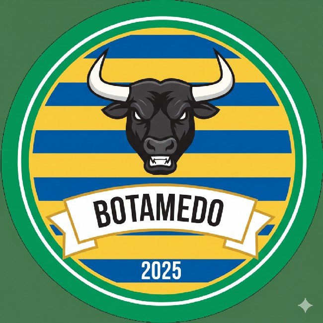 Botamedo