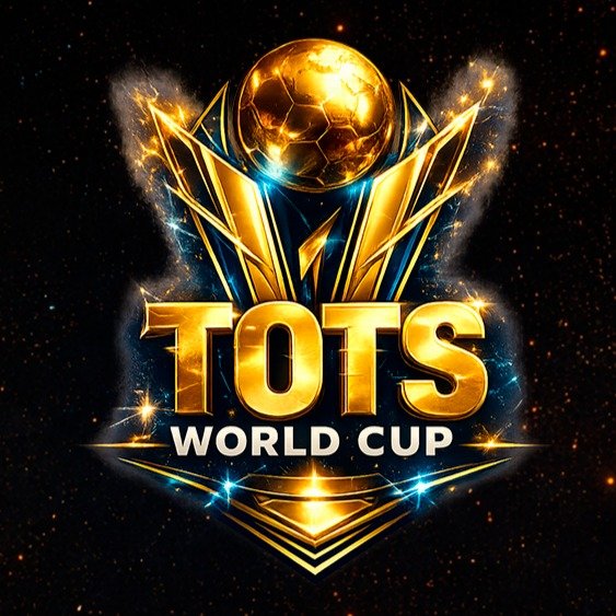 TOTS World Cup 2026