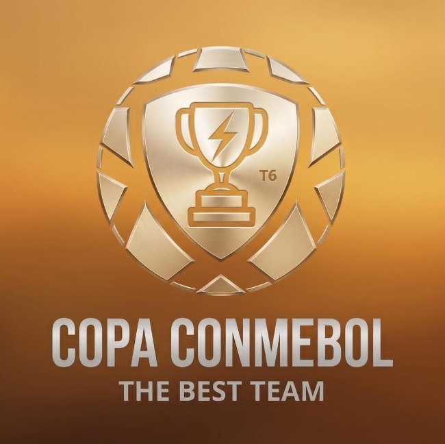 Copa Conmebol T6