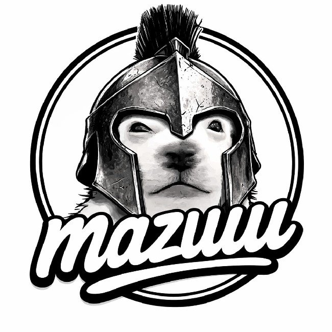 Mazu