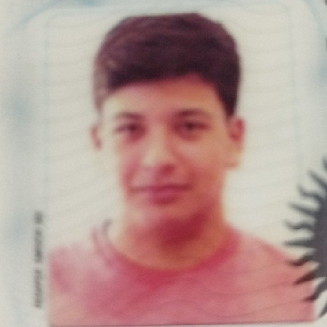 Perren Joaquín