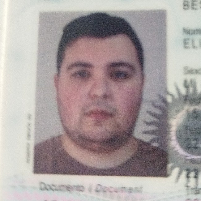 Bescham Elias