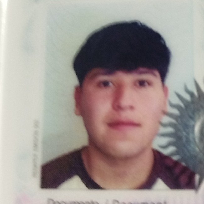 Sánchez Gabriel