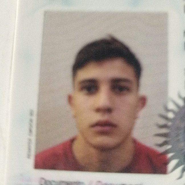 Leguizamón Máximo