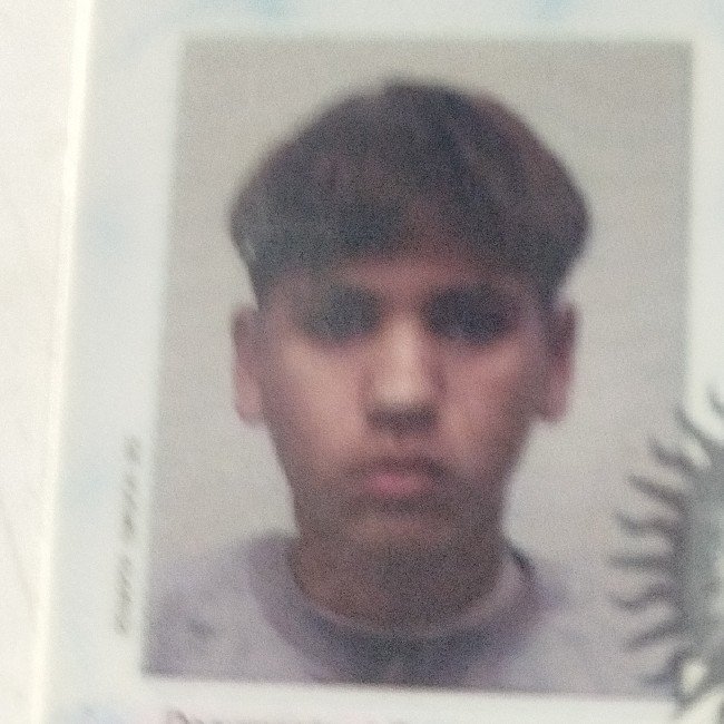Urig Benjamin
