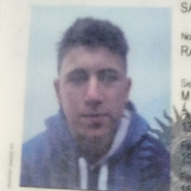 Sarniotti Ramiro