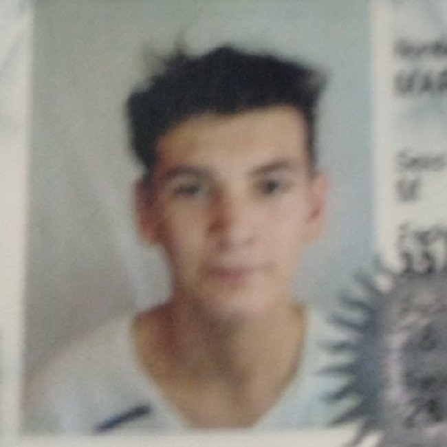 Borgetto Mariano