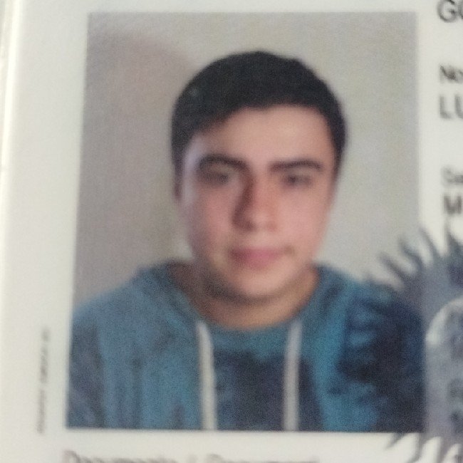Gómez Luis