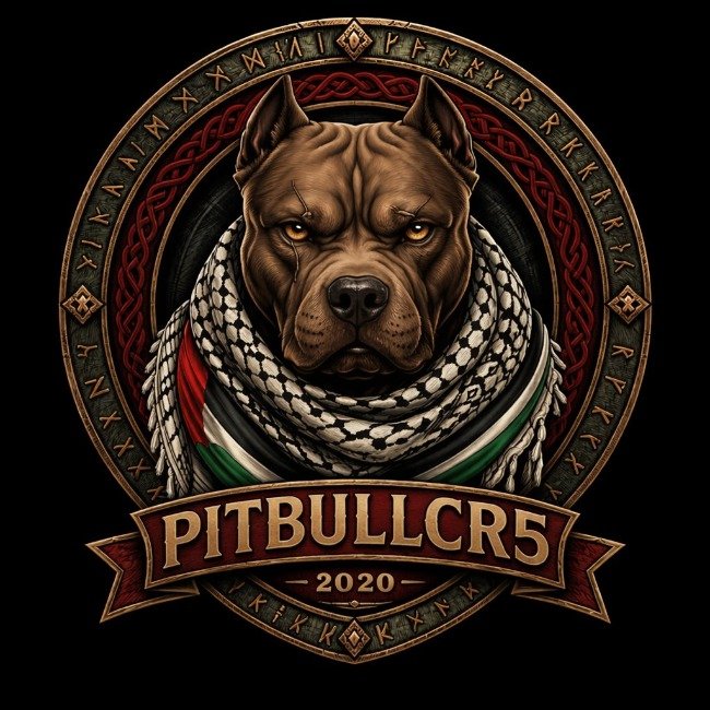 Pitbullcr5