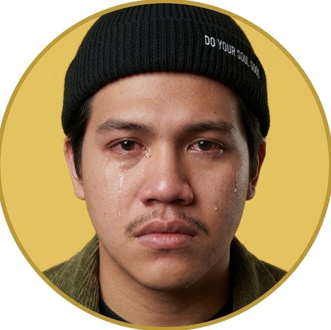 Dicky Don't Cry [QA ePus]