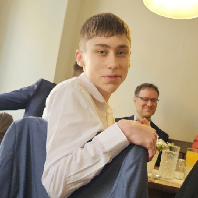 Jakob