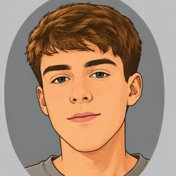 André