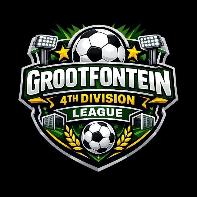 Grootfontein 4th Division Football League