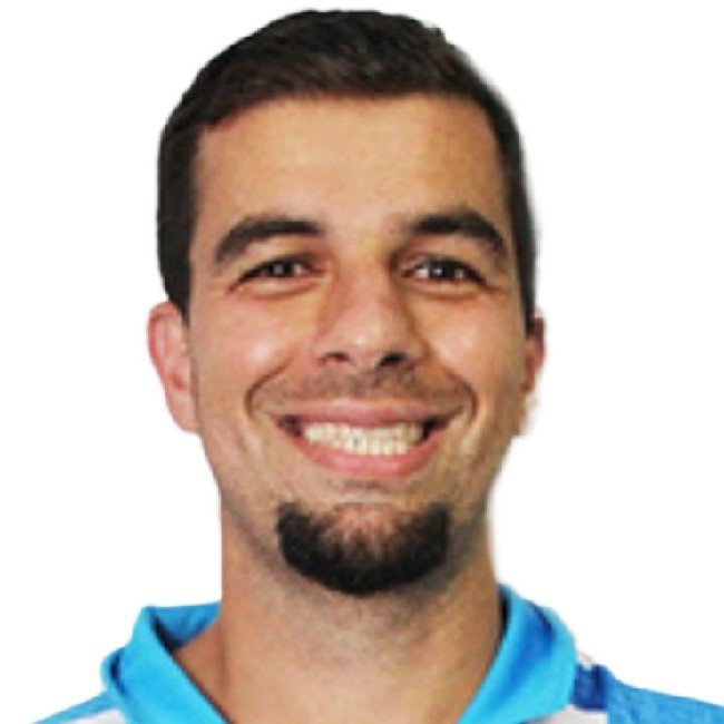 🇧🇷 André Lima