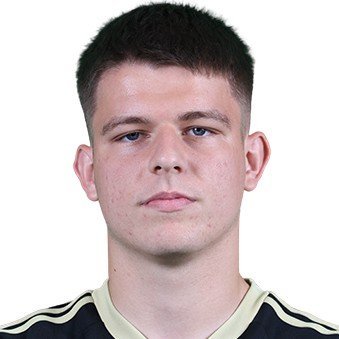 🇷🇸 A. Subotić