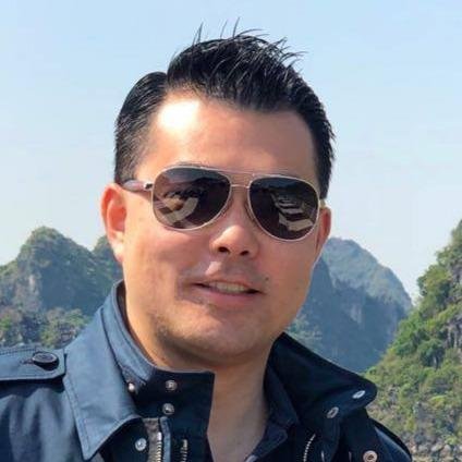 Marcel Shiomi (Itaim Keiko)