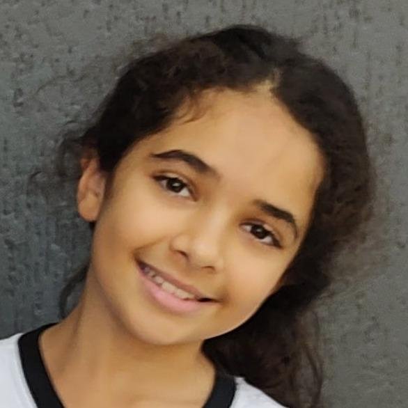 Rebeca Cruz (Itaim Keiko JJ Yamada)