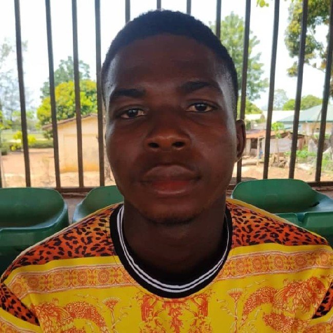 Jonathan ikedi