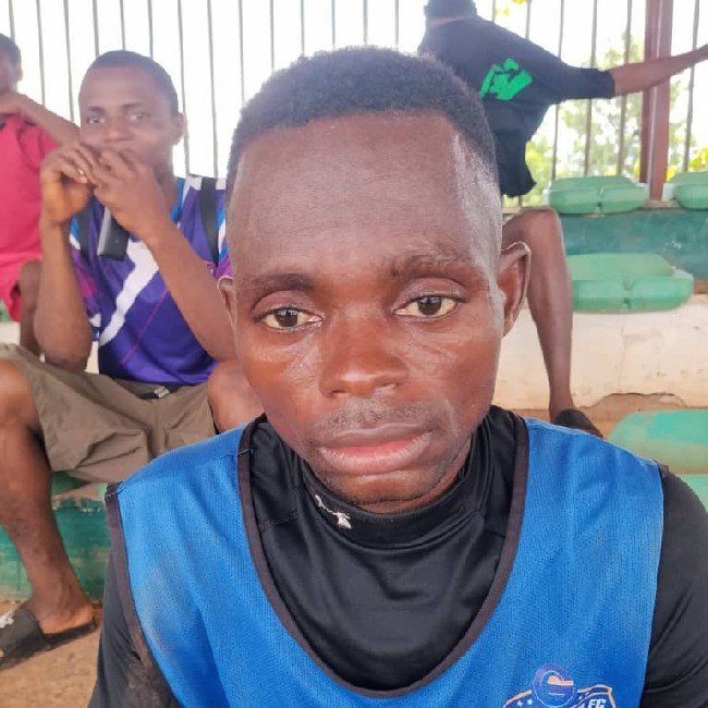 Emmanuel anyochukwu