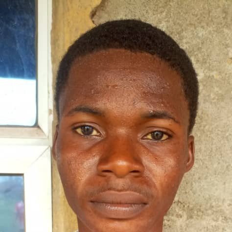 Obasi Hilary