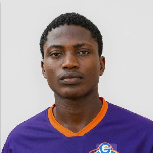 Igwe Solomon