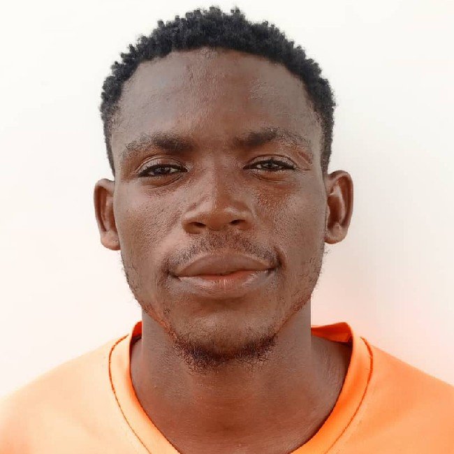 Benjamin Ogonna Igwe