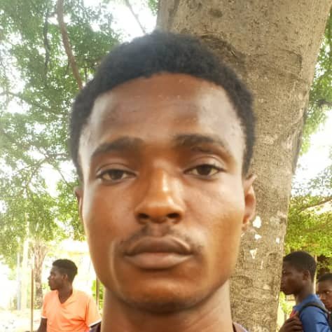 Igwe Emmanuel