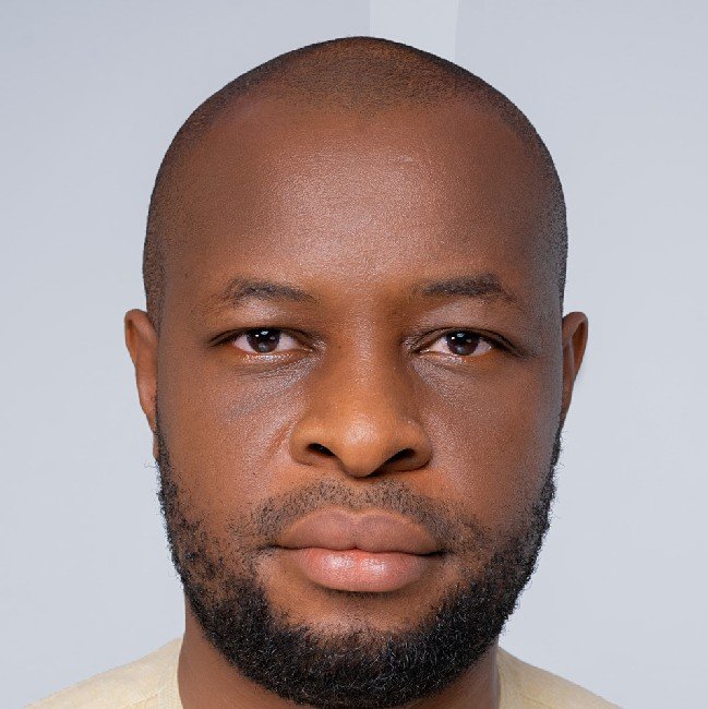 Nnanna Dominic