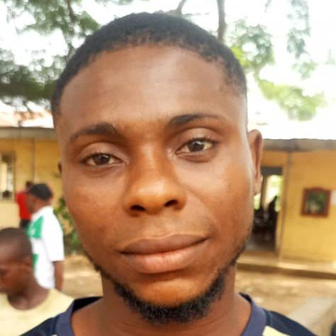 Nwali toochukwu