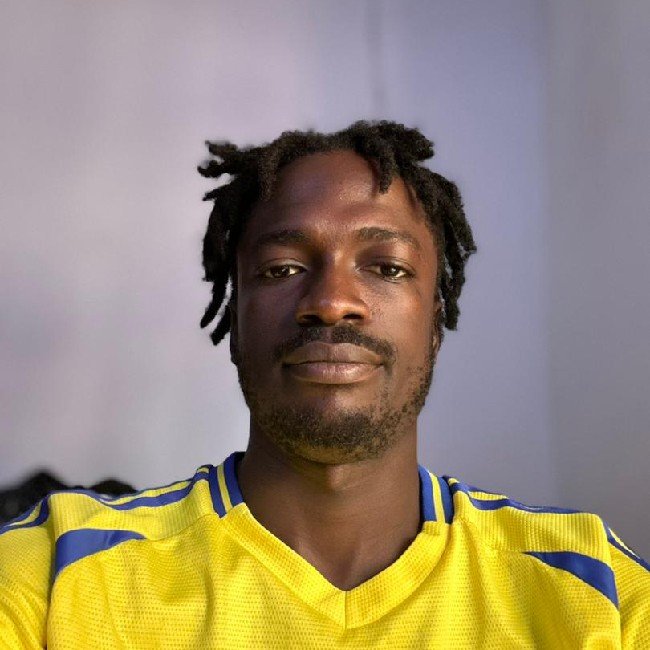 Aleke Chidera