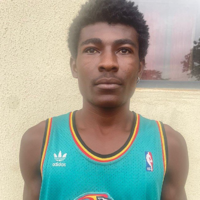 Emmanuel Donatus